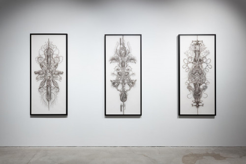 Angela Su, Chimeric Antibodies (2011).